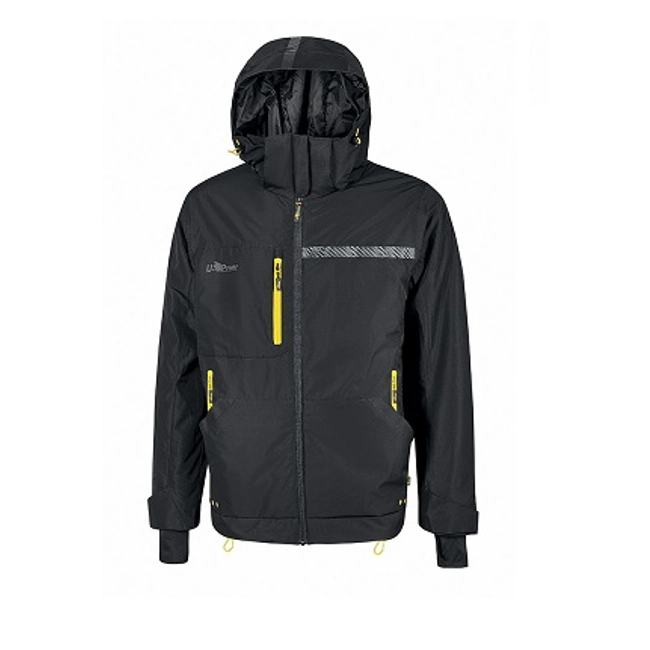 Vendita online Giacca invernale modello Wink